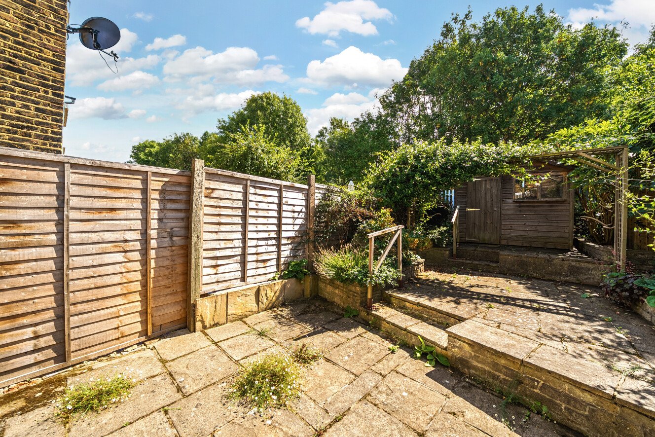 Fawe Park Road, London, SW15