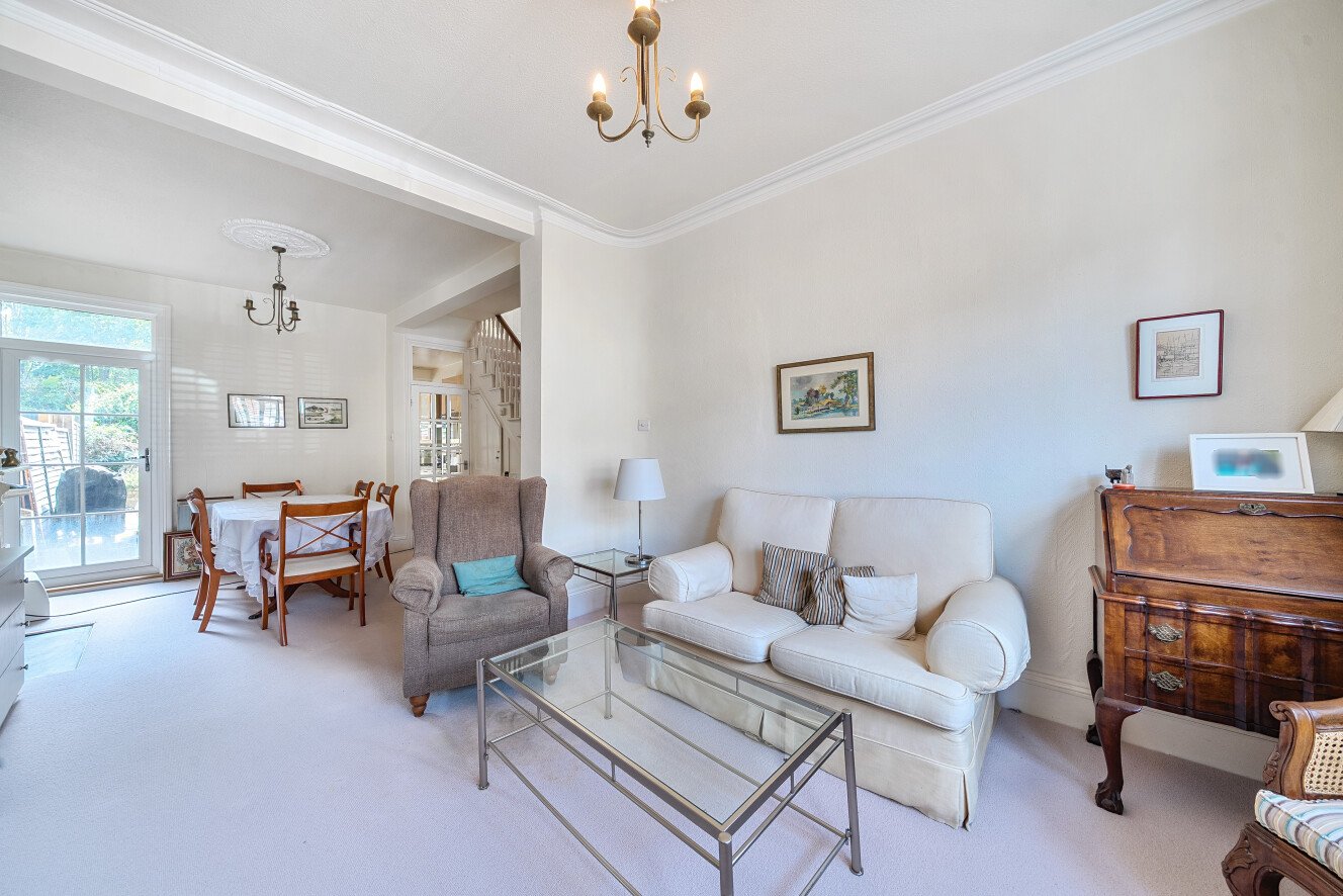 Fawe Park Road, London, SW15