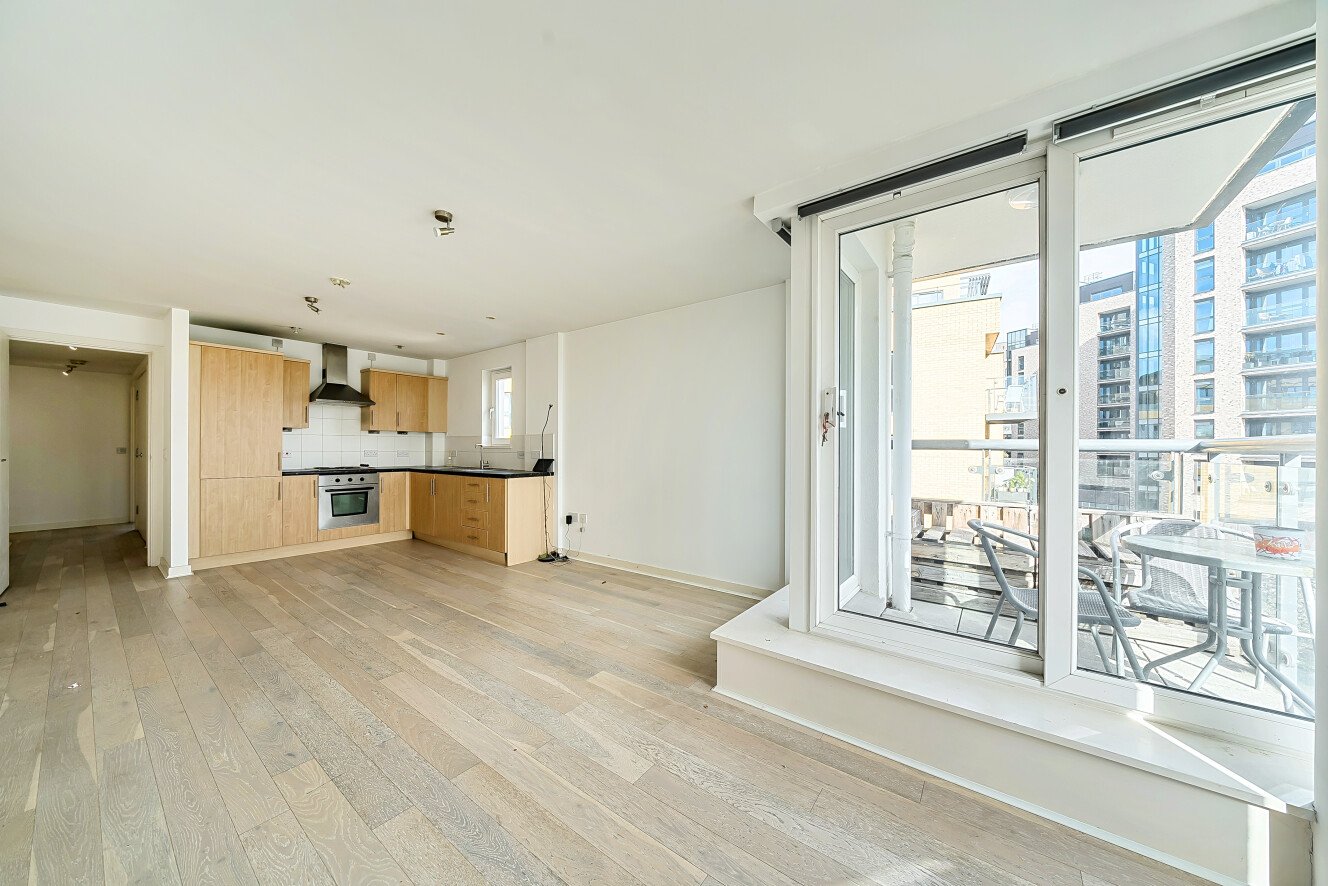 Osiers Road, Putney, London, SW18 - Kinleigh Folkard & Hayward
