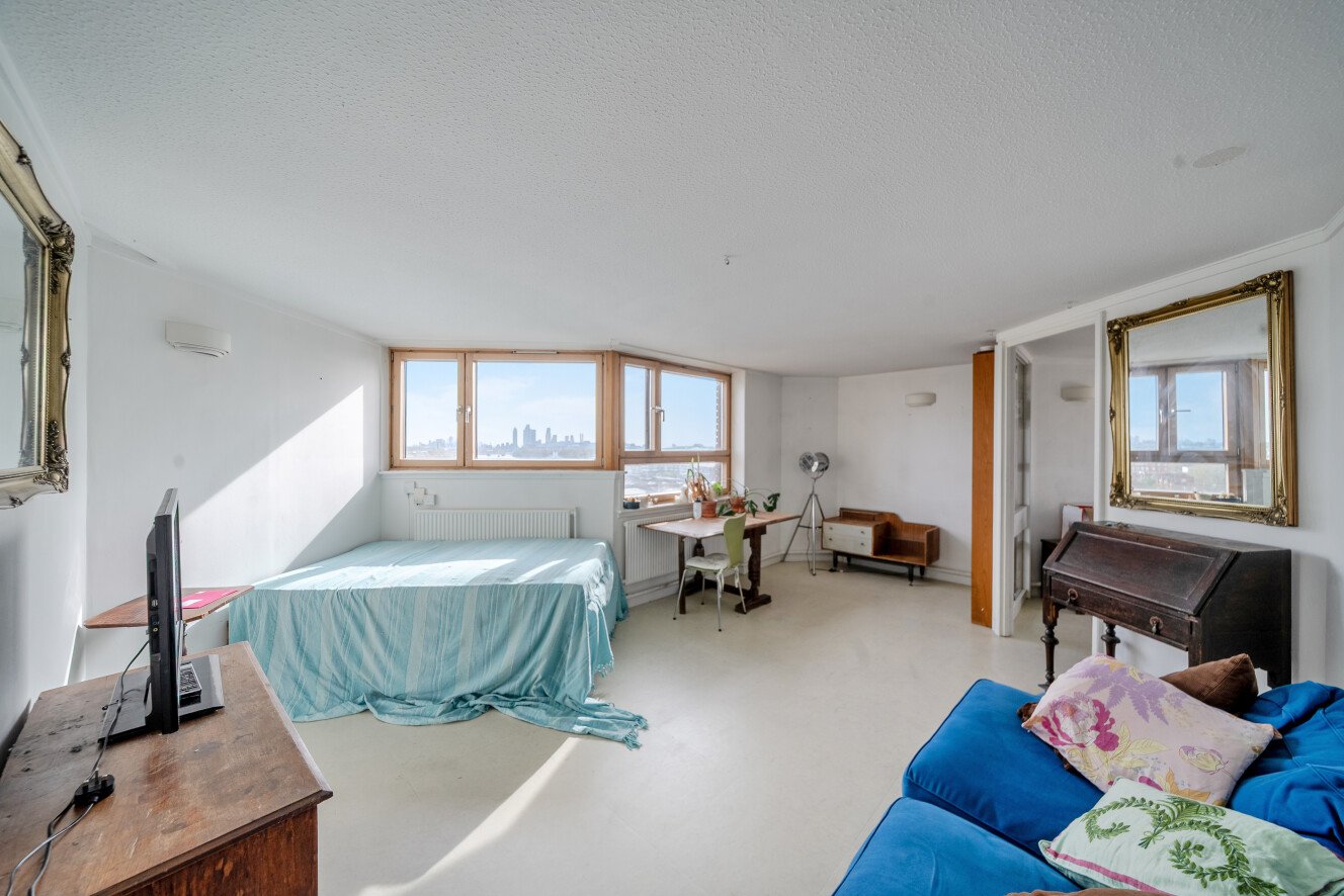 World's End Estate, Chelsea, London, SW10 - Kinleigh Folkard & Hayward