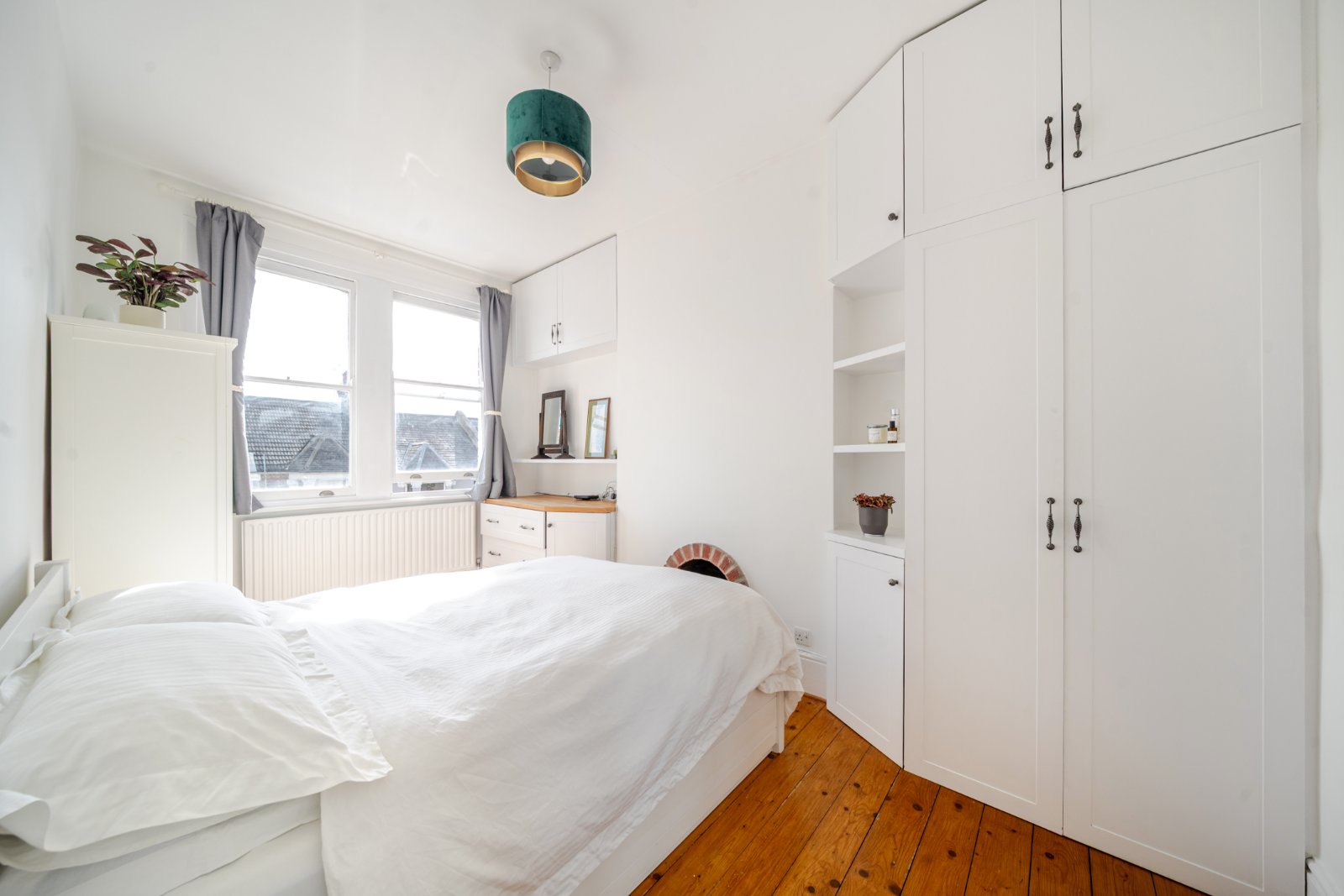 Priory Park Road, London, NW6