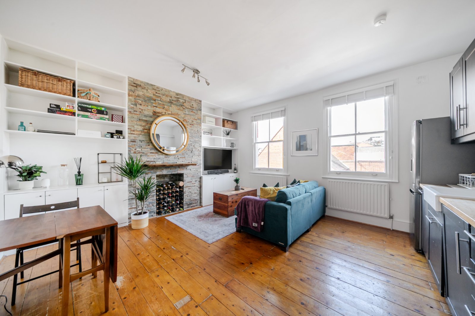 Priory Park Road, London, NW6