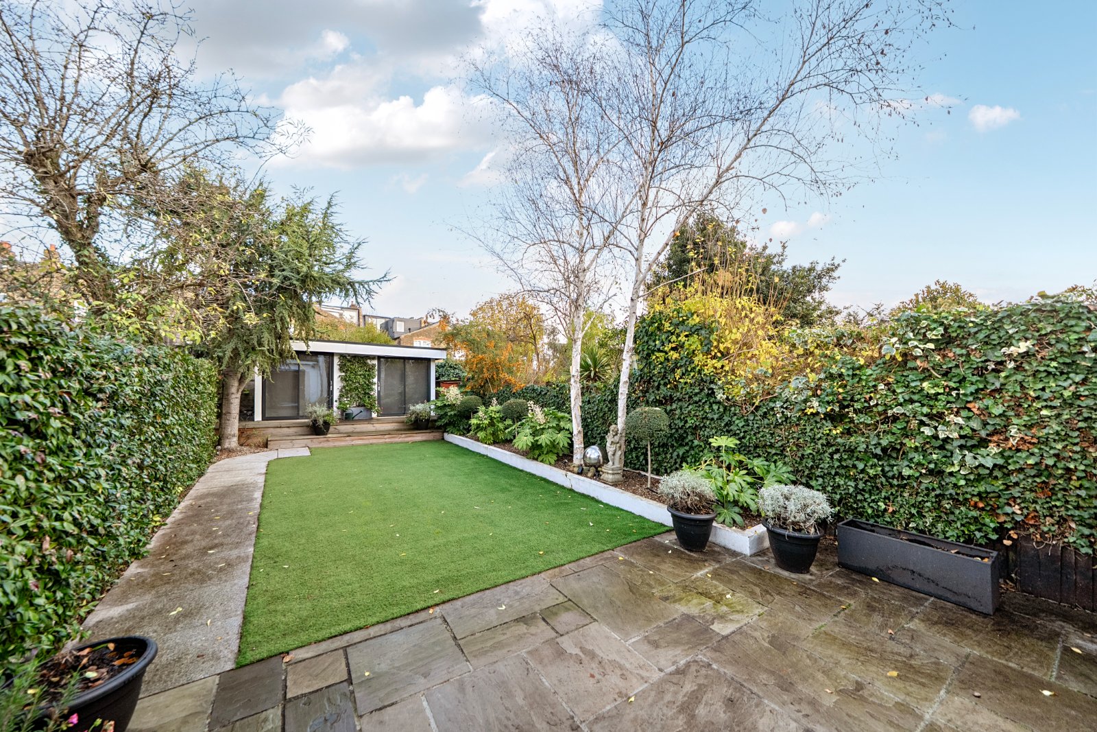 Crediton Road, Kensal Rise, London, NW10