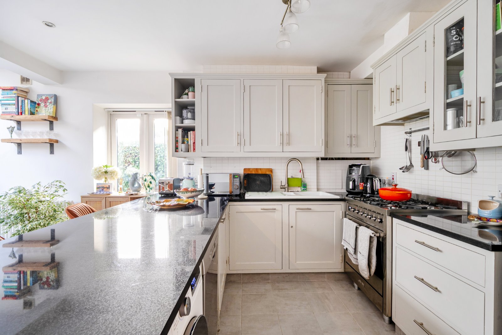 Crediton Road, Kensal Rise, London, NW10