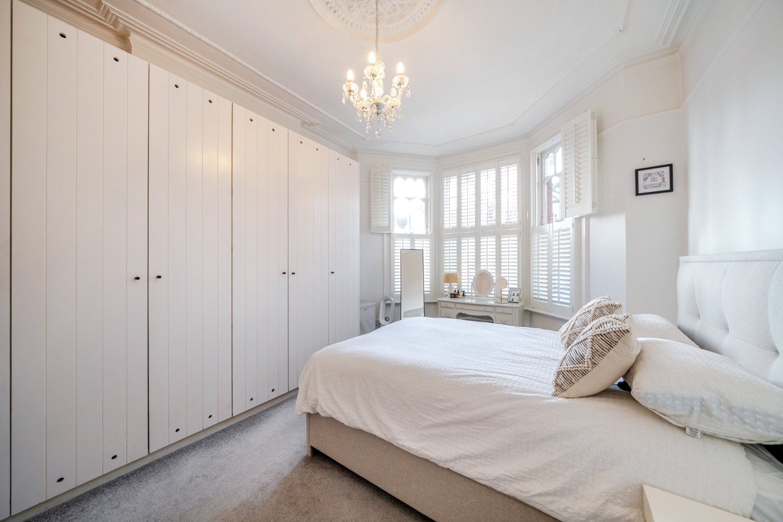 Crediton Road, Kensal Rise, London, NW10