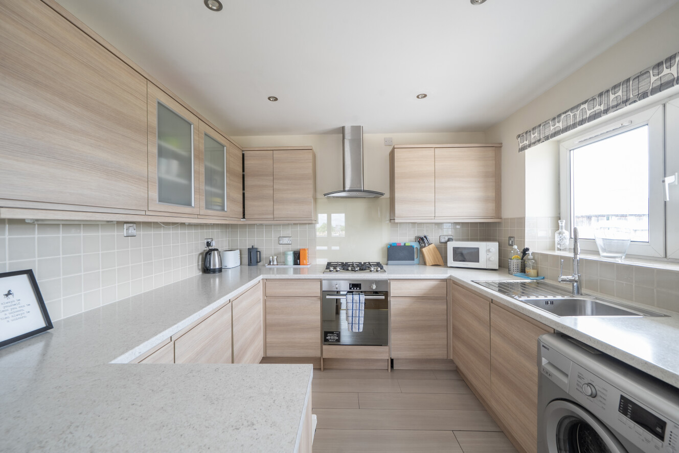Admiral Walk, Maida Hill, London, W9 - Kinleigh Folkard & Hayward