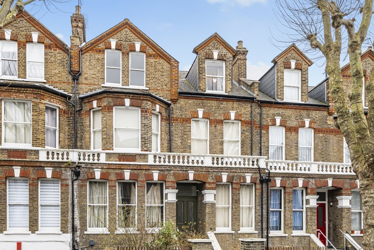 Brondesbury Villas, Queens Park, London, NW6 - Kinleigh Folkard & Hayward