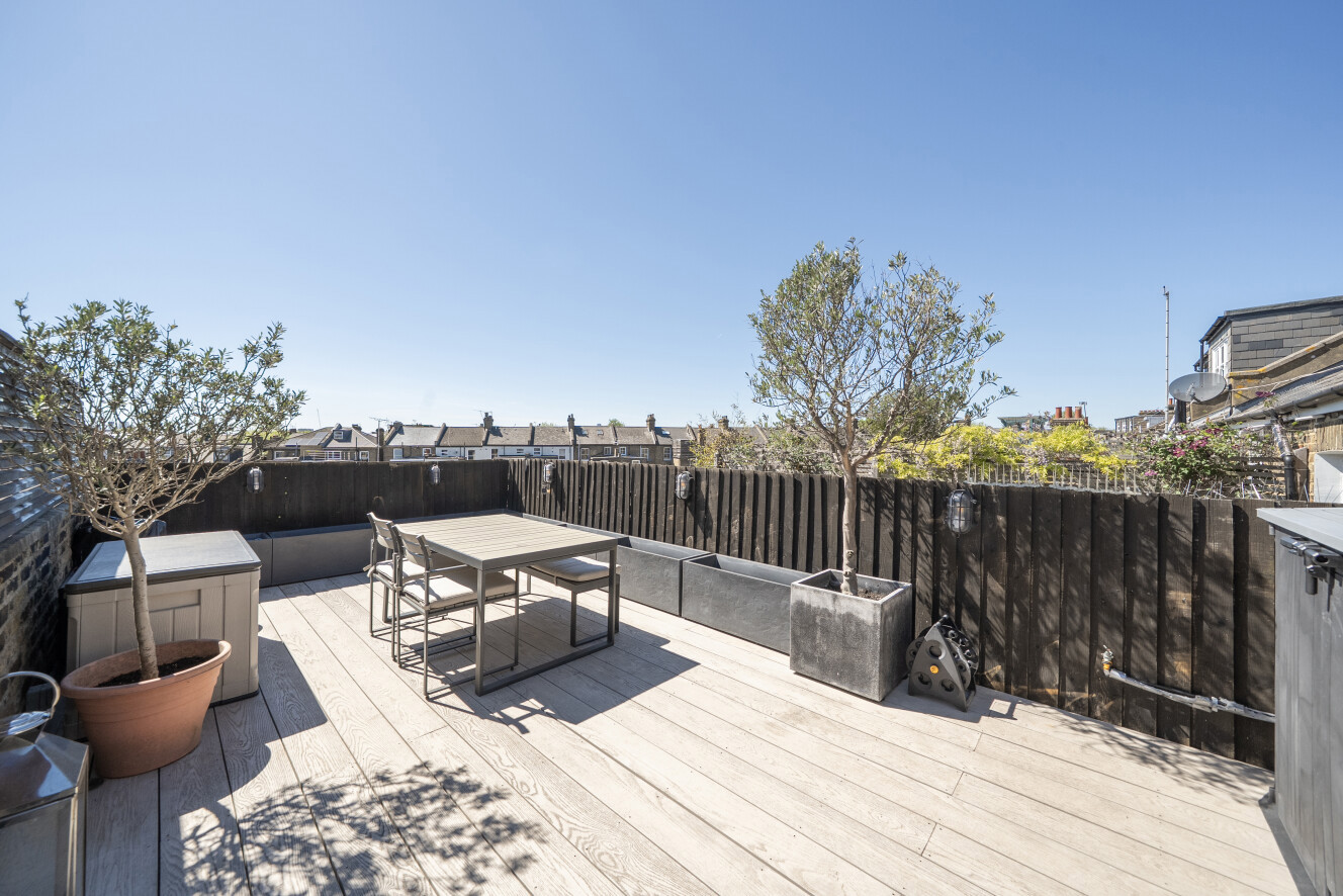 Saltram Crescent, Queens Park, London, W9 - Kinleigh Folkard & Hayward