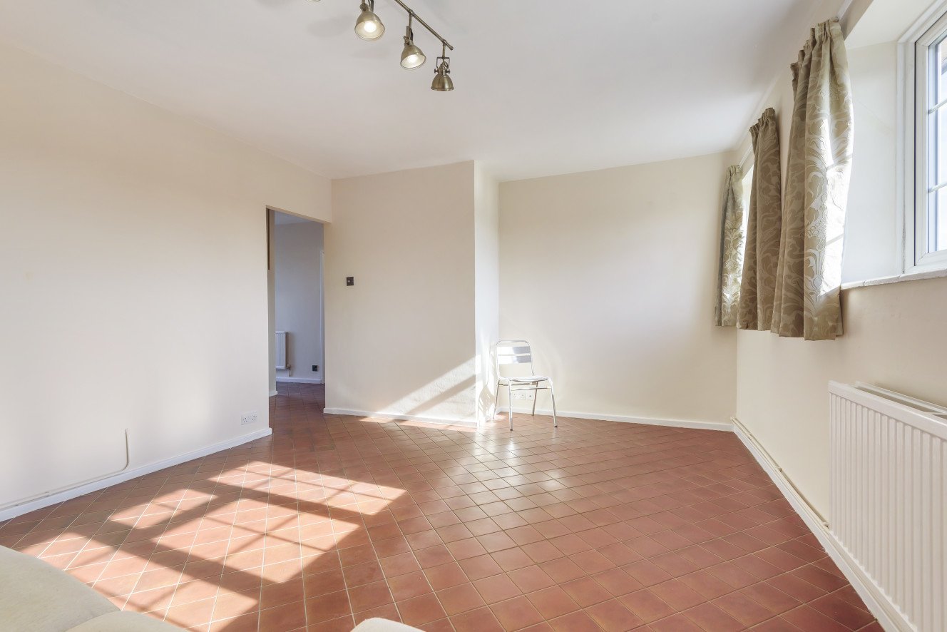 Linkway, London, SW20