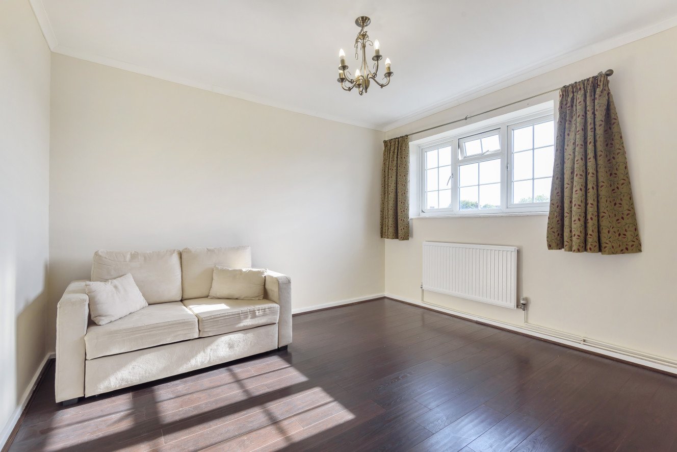 Linkway, London, SW20