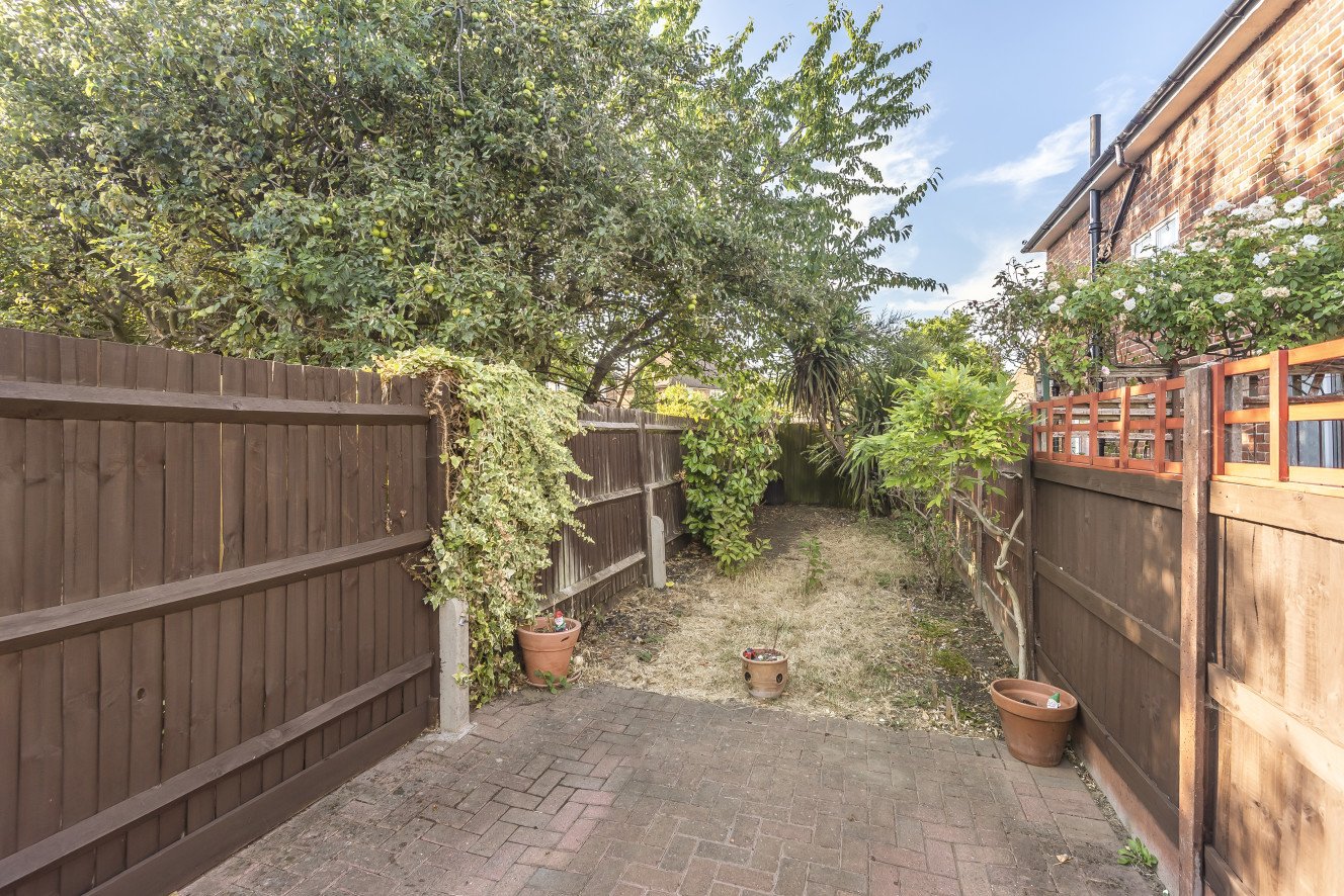 Linkway, London, SW20