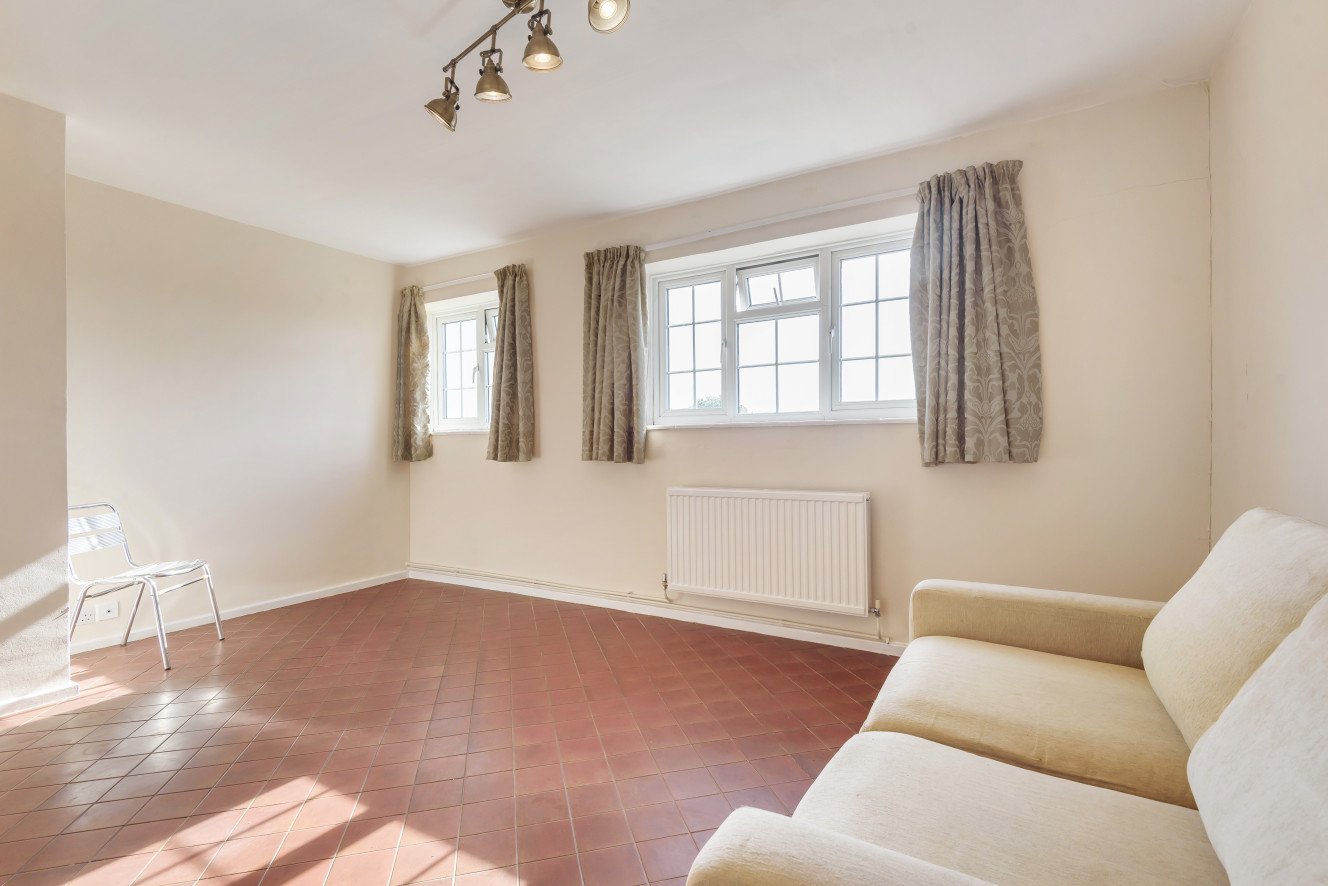 Linkway, London, SW20