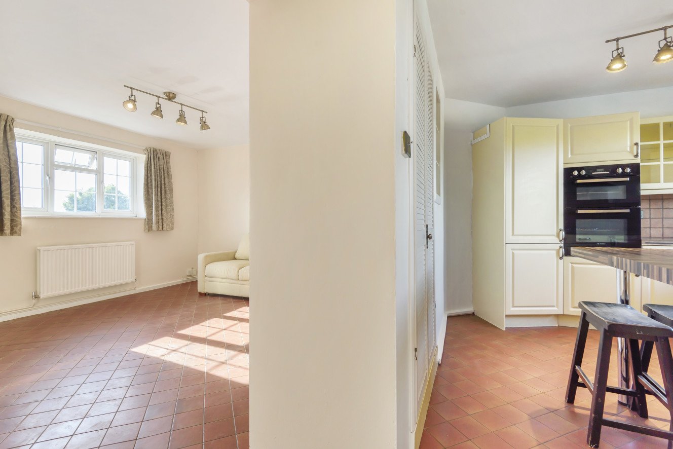 Linkway, London, SW20