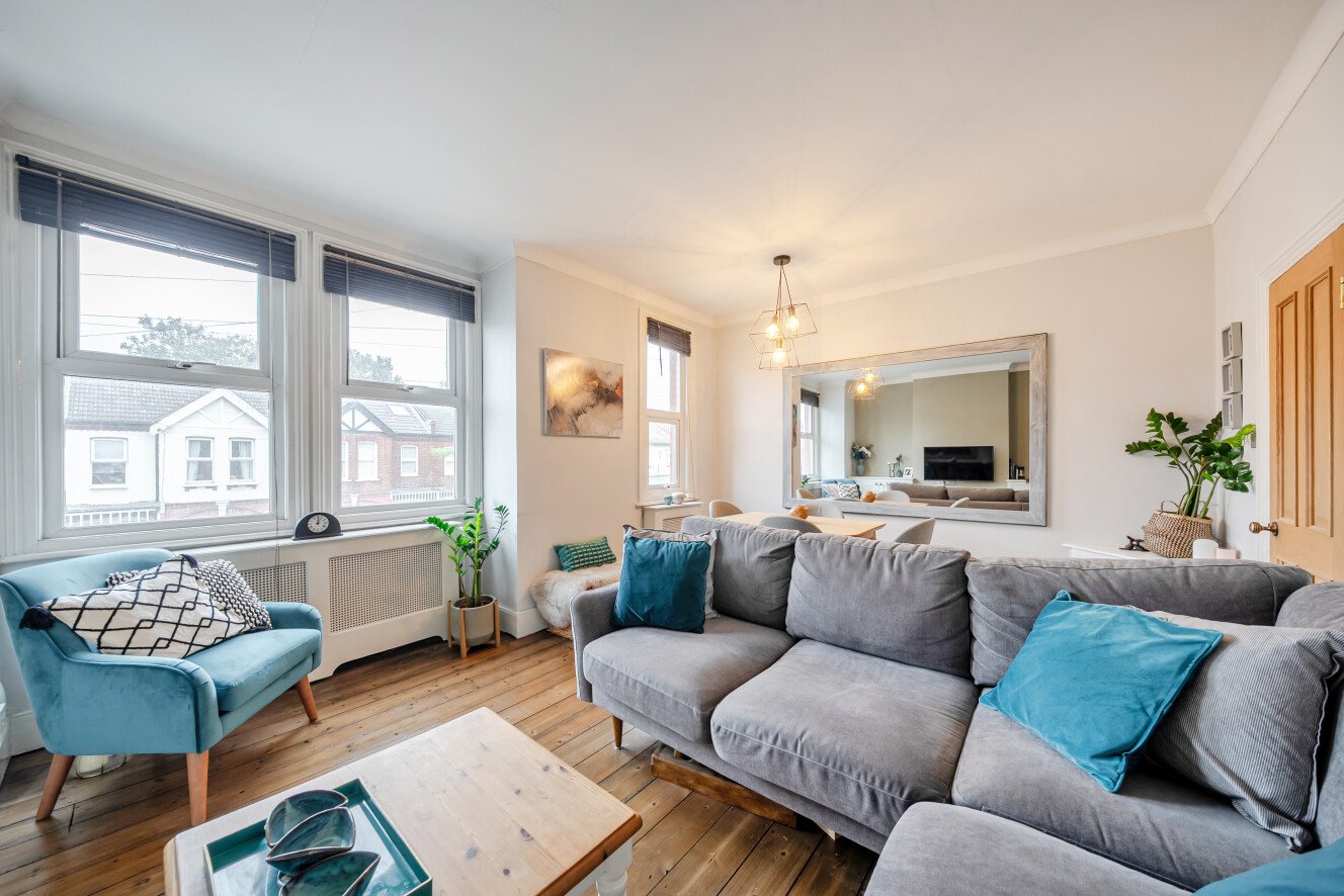 Kingston Road, London, SW20