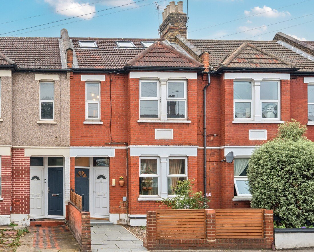 Kingston Road, London, SW20