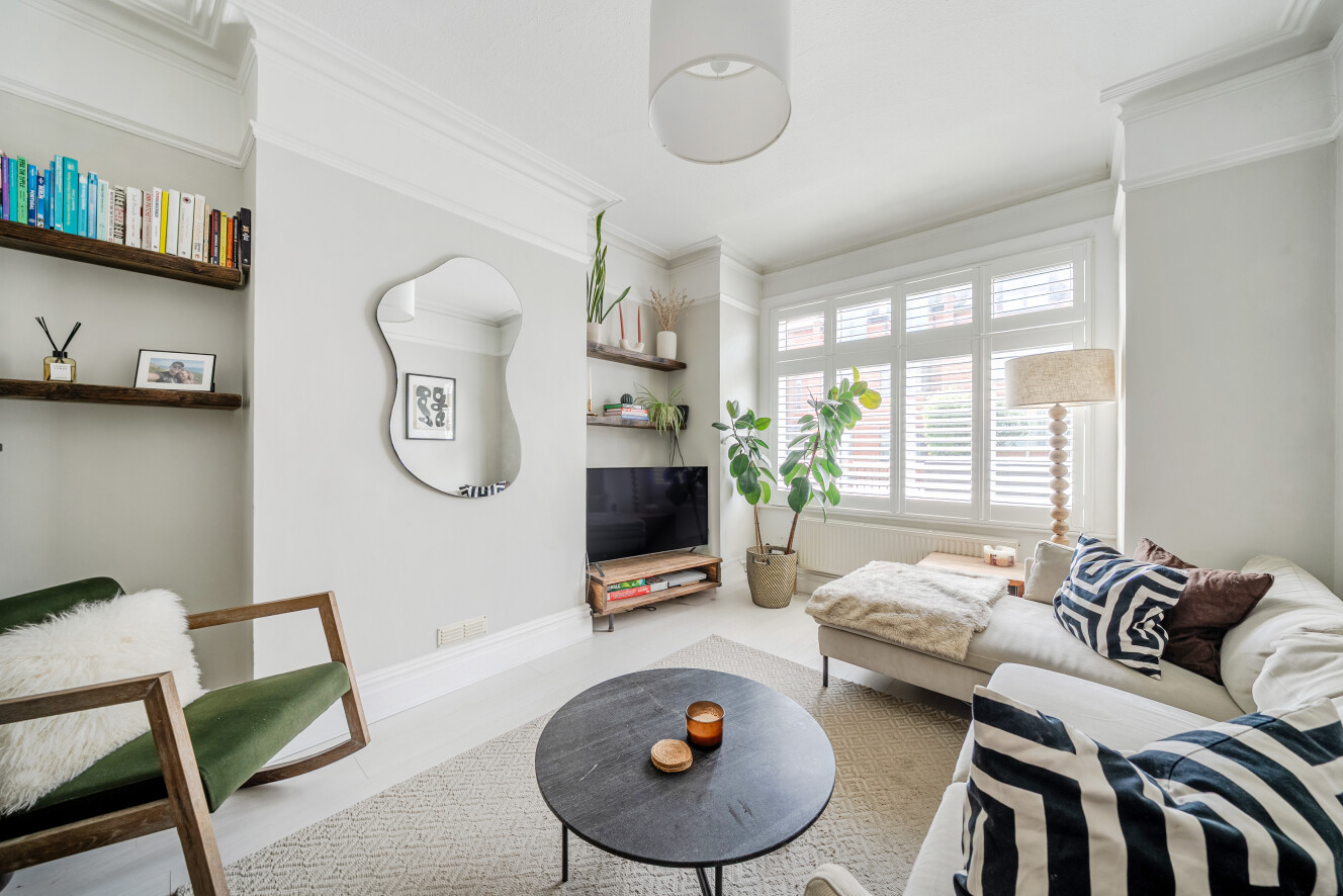 Kingston Road, London, SW20 - Kinleigh Folkard & Hayward