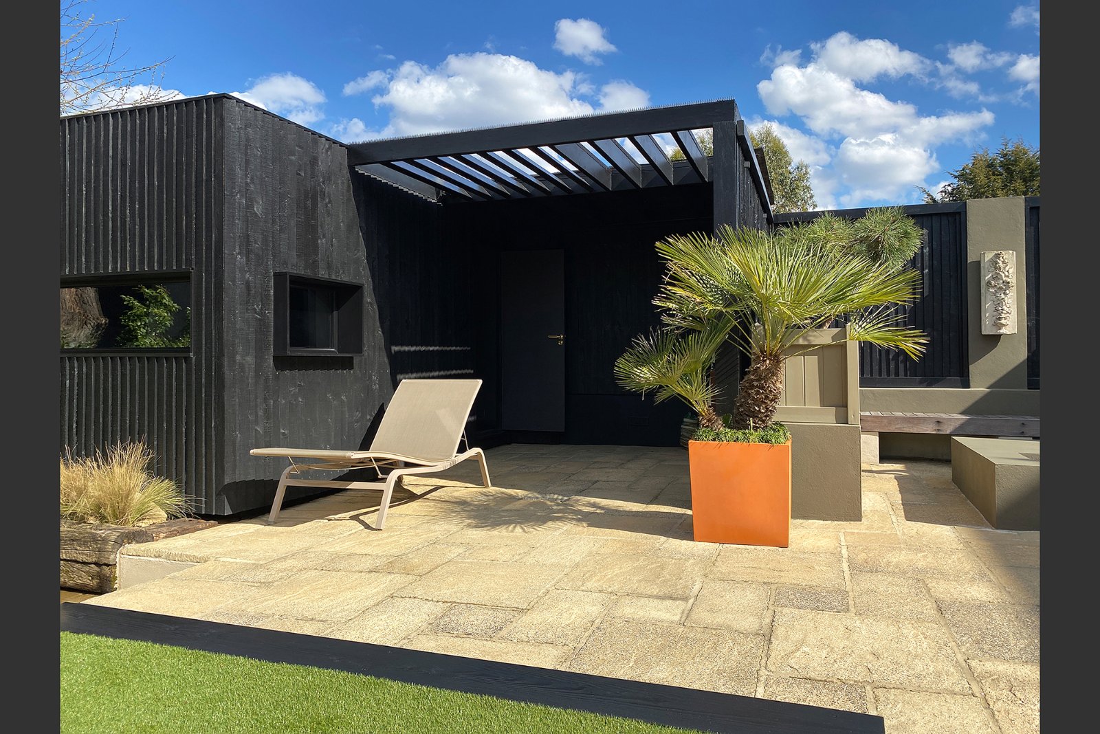 Oakway, Raynes Park, London, SW20 - Kinleigh Folkard & Hayward