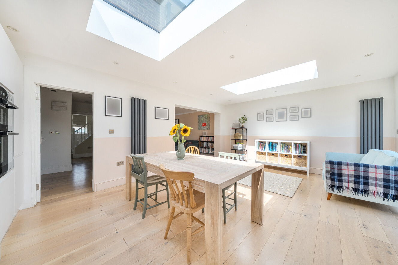 Sydney Road, Raynes Park, London, SW20 - Kinleigh Folkard & Hayward