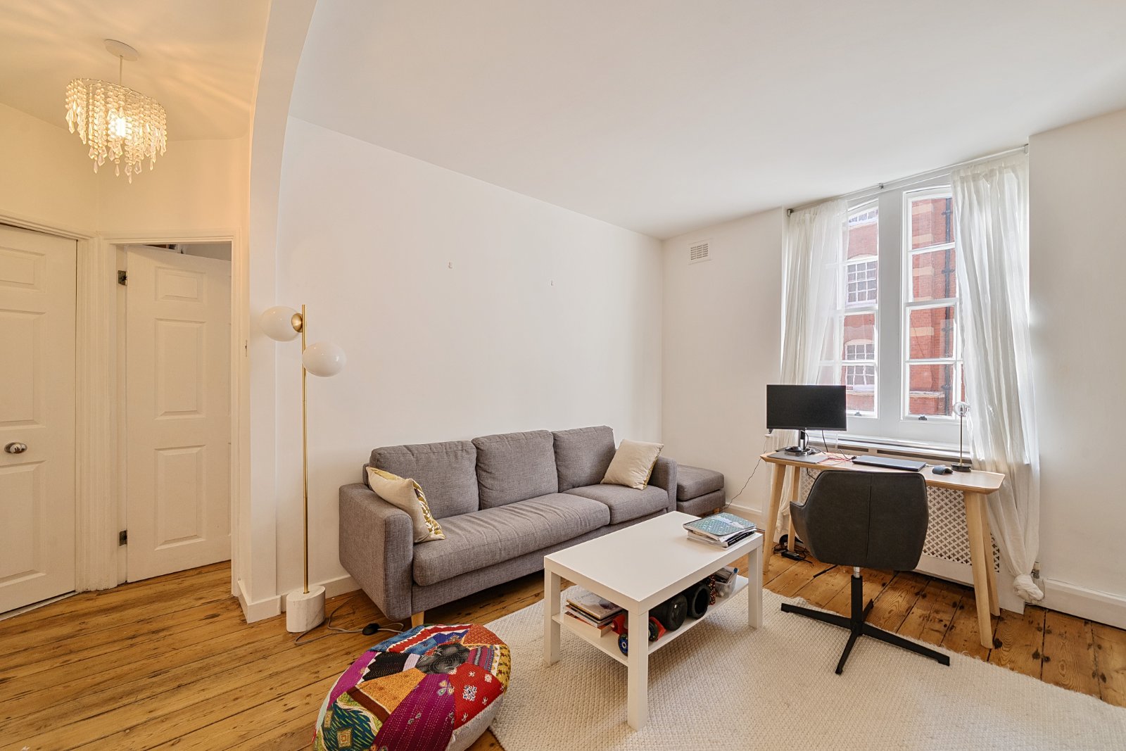 Beaufort Street, Chelsea, London, SW3