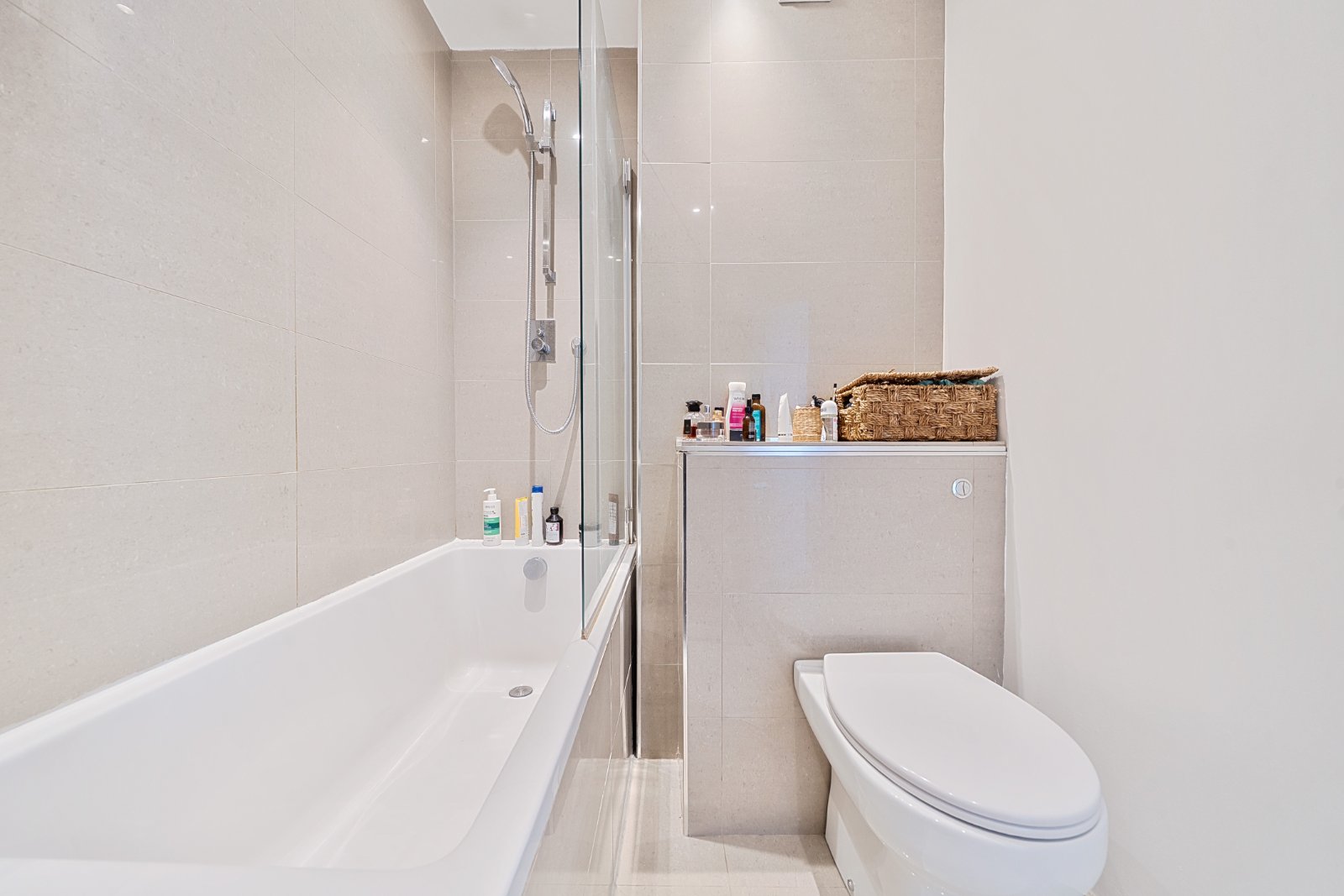 Beaufort Street, Chelsea, London, SW3