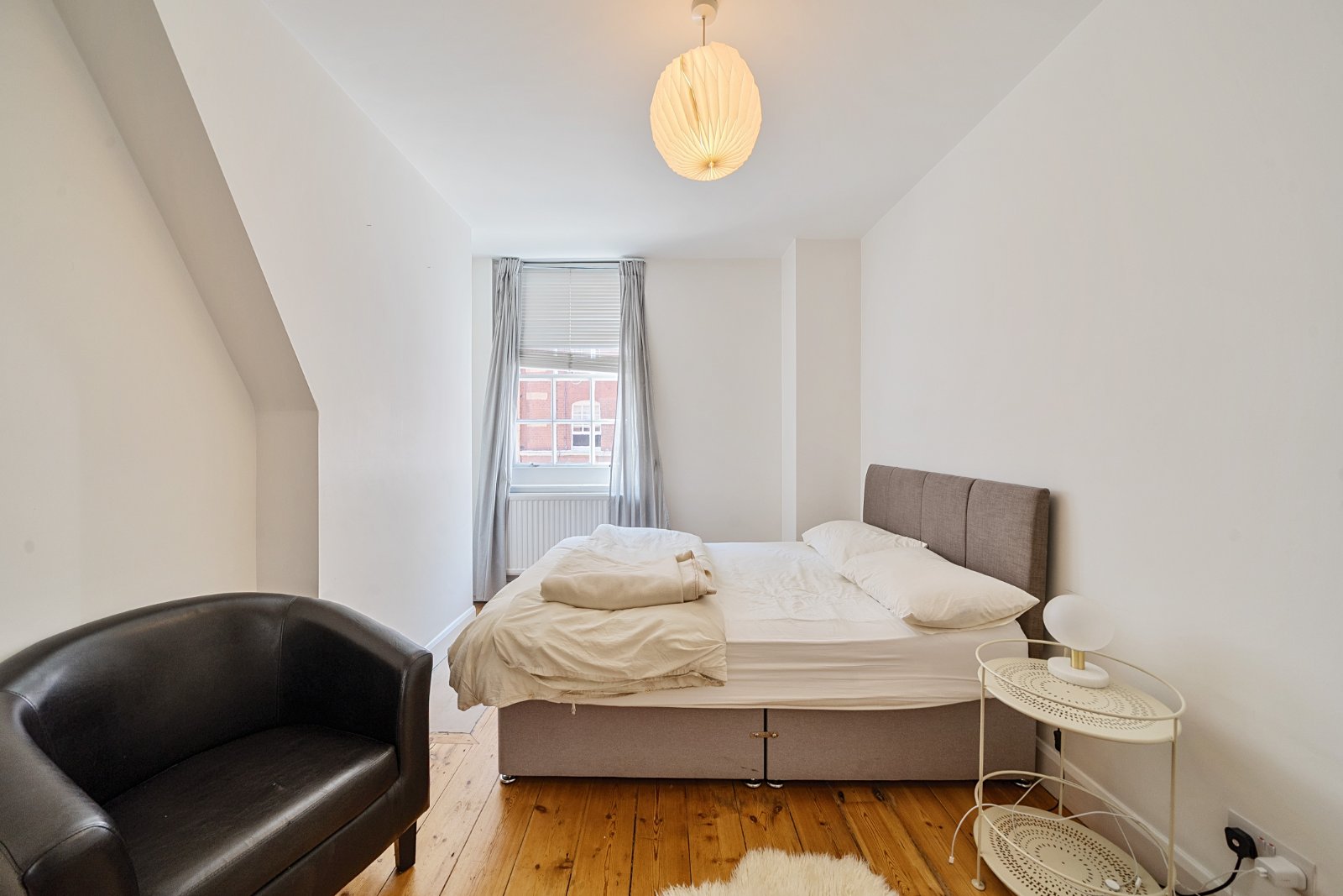 Beaufort Street, Chelsea, London, SW3