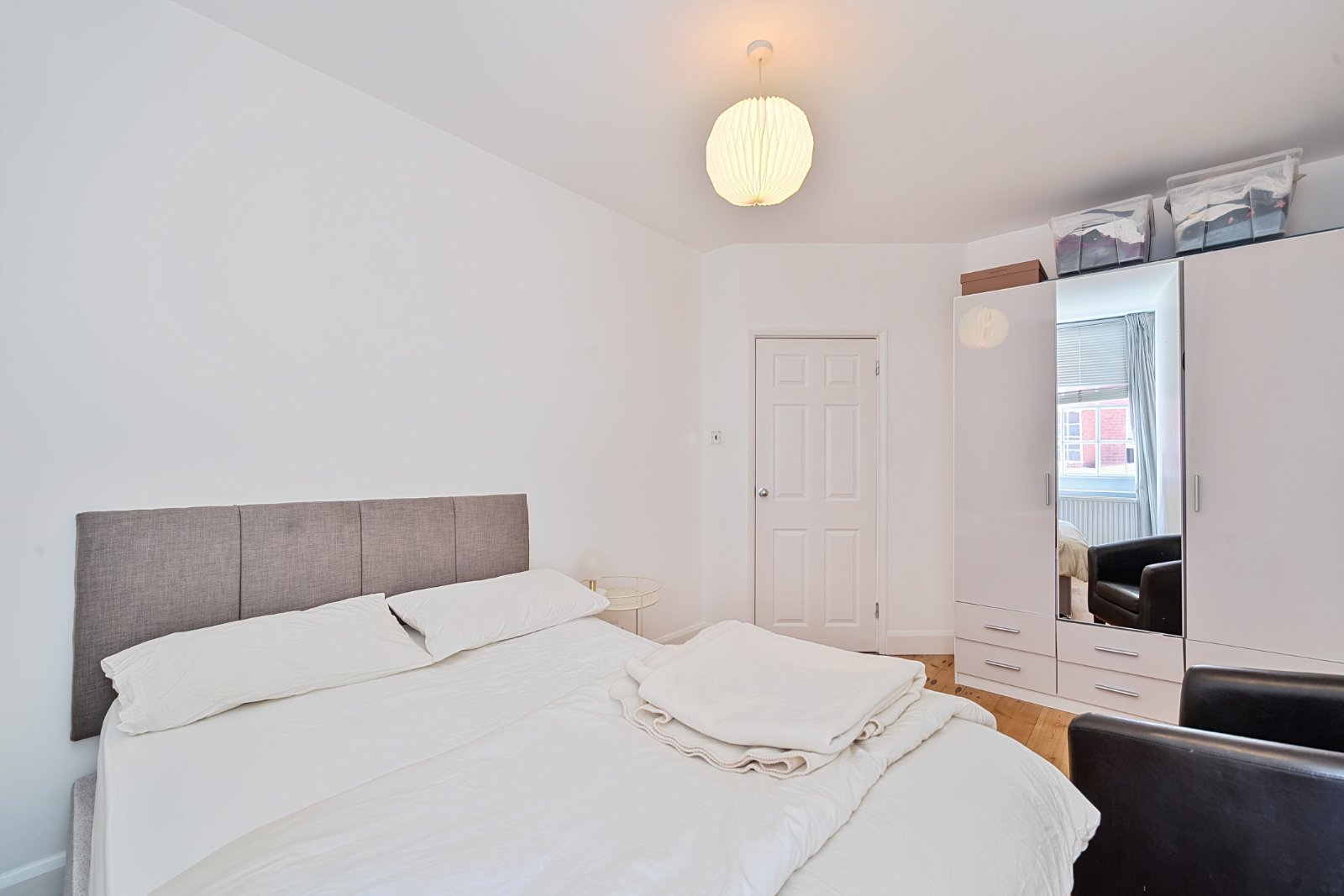 Beaufort Street, Chelsea, London, SW3