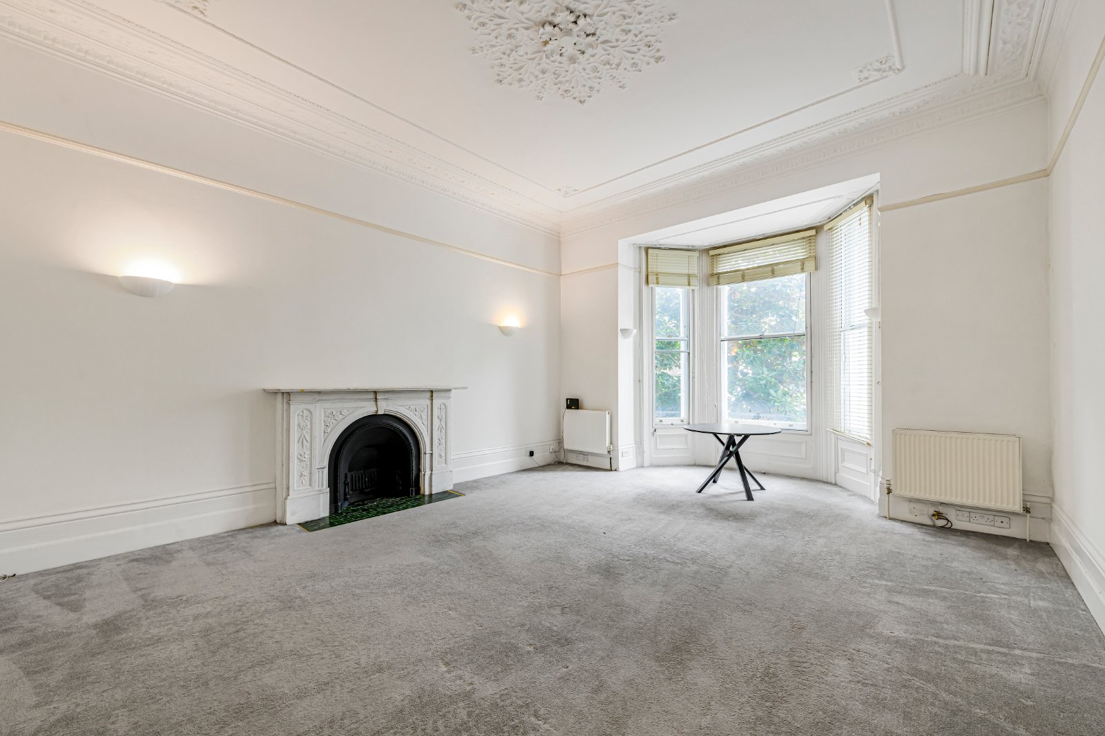 Redcliffe Gardens, London, SW10