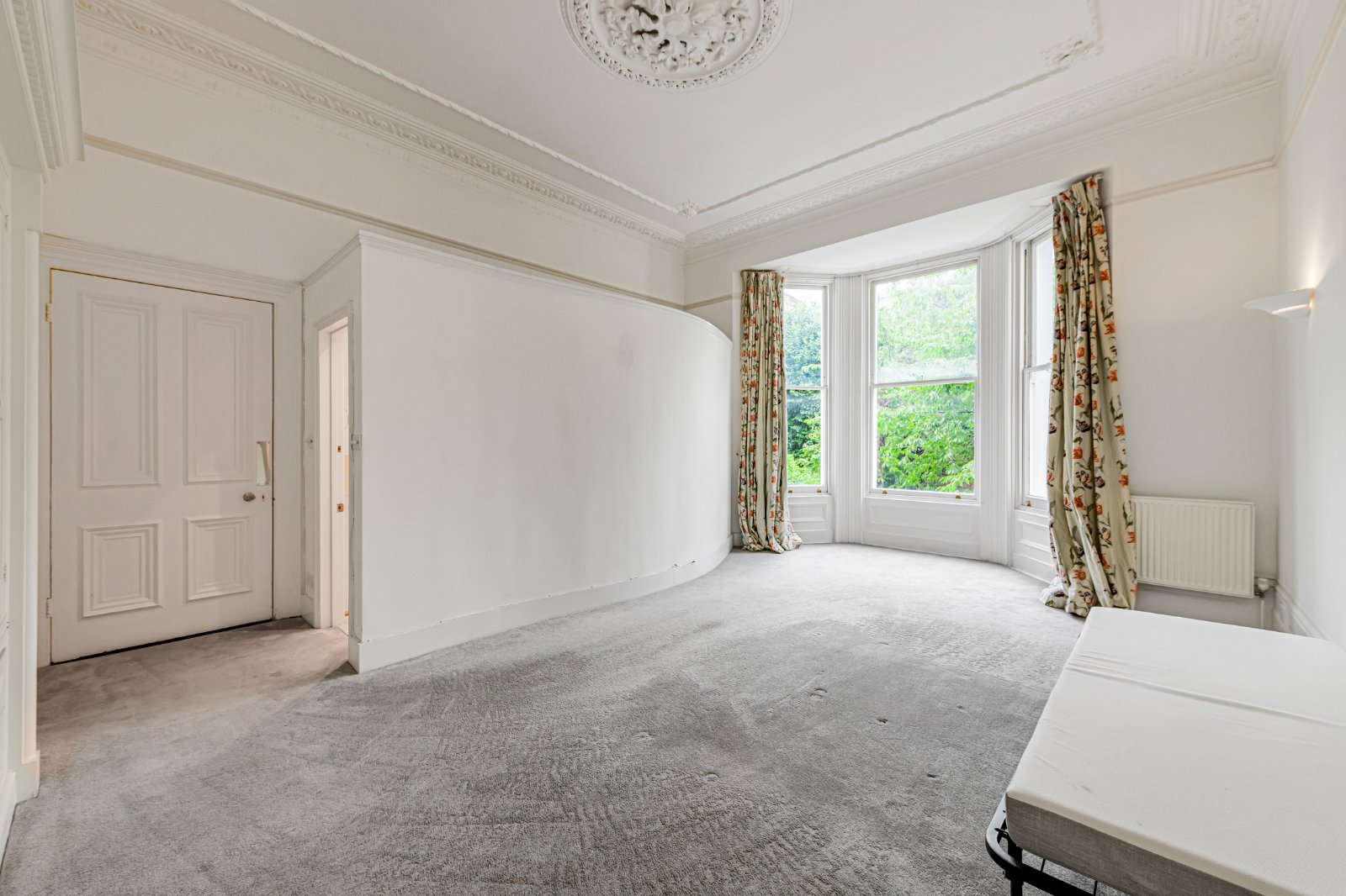 Redcliffe Gardens, London, SW10