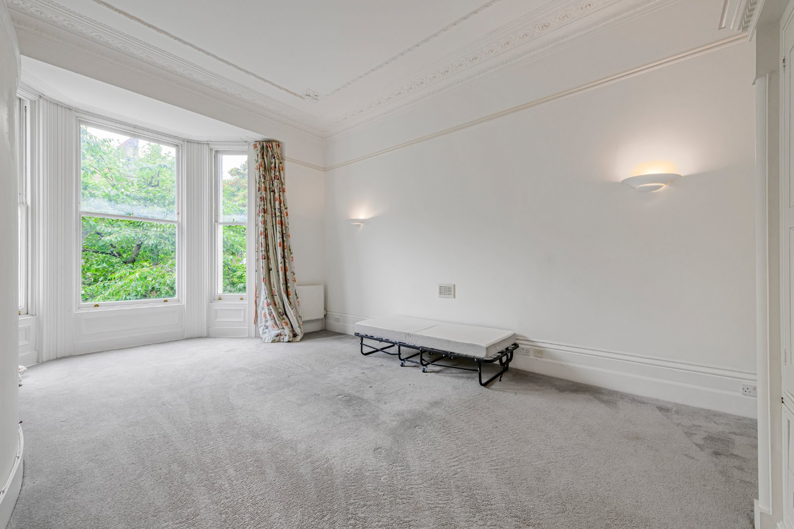 Redcliffe Gardens, London, SW10