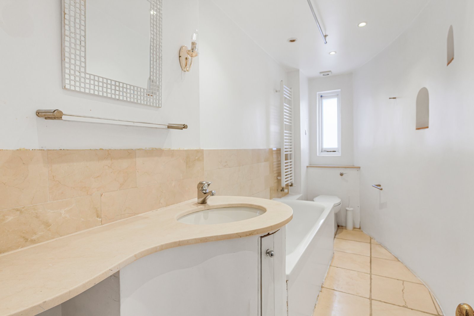 Redcliffe Gardens, London, SW10