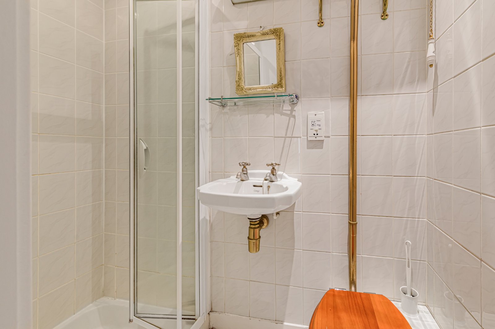 Redcliffe Gardens, London, SW10