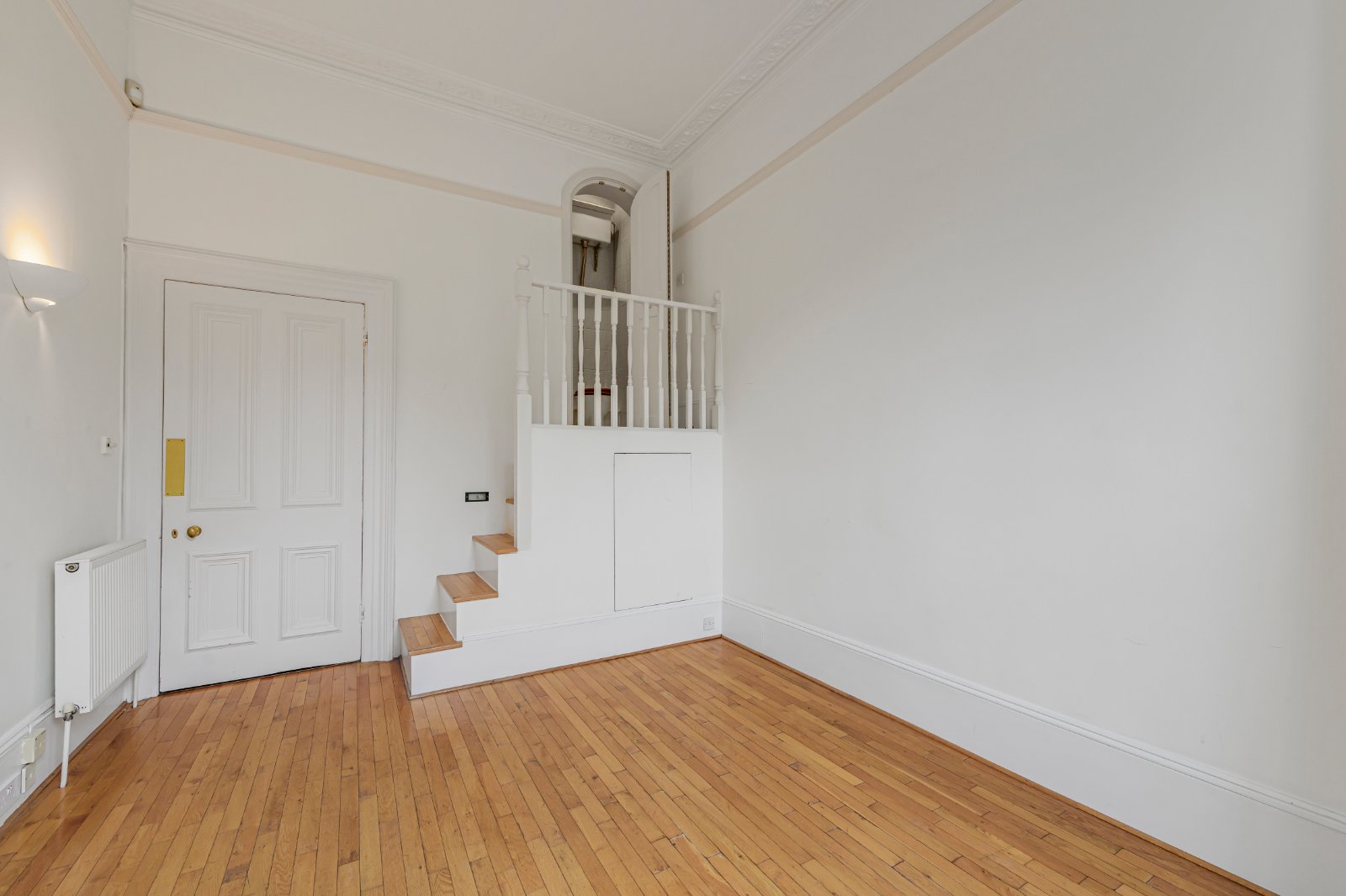 Redcliffe Gardens, London, SW10