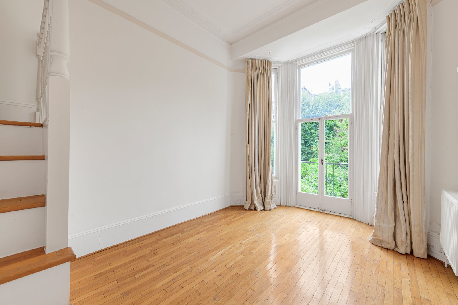 Redcliffe Gardens, London, SW10