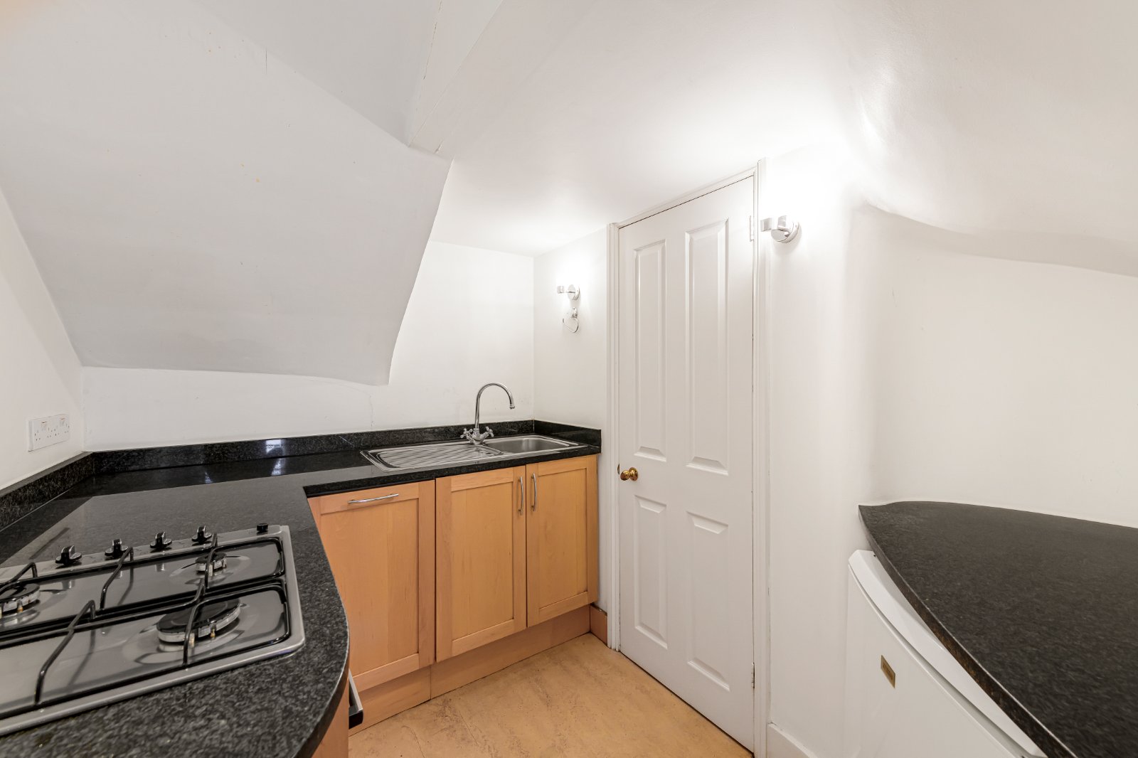 Redcliffe Gardens, London, SW10