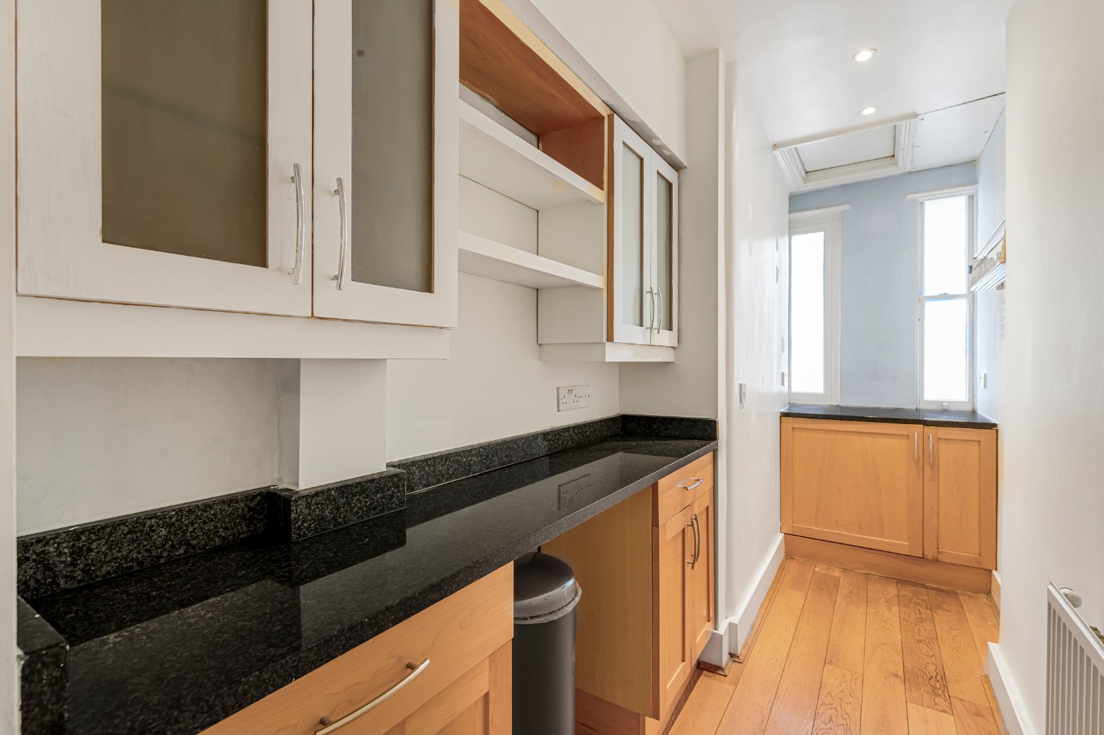 Redcliffe Gardens, London, SW10