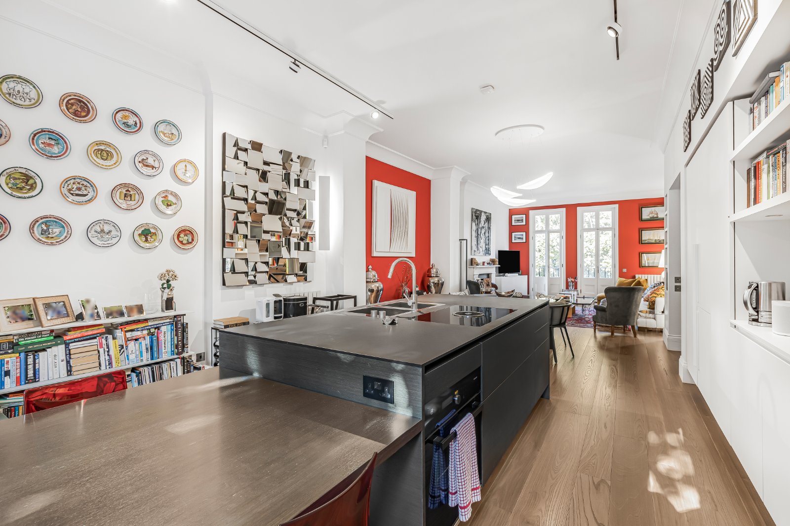 Philbeach Gardens, London, SW5