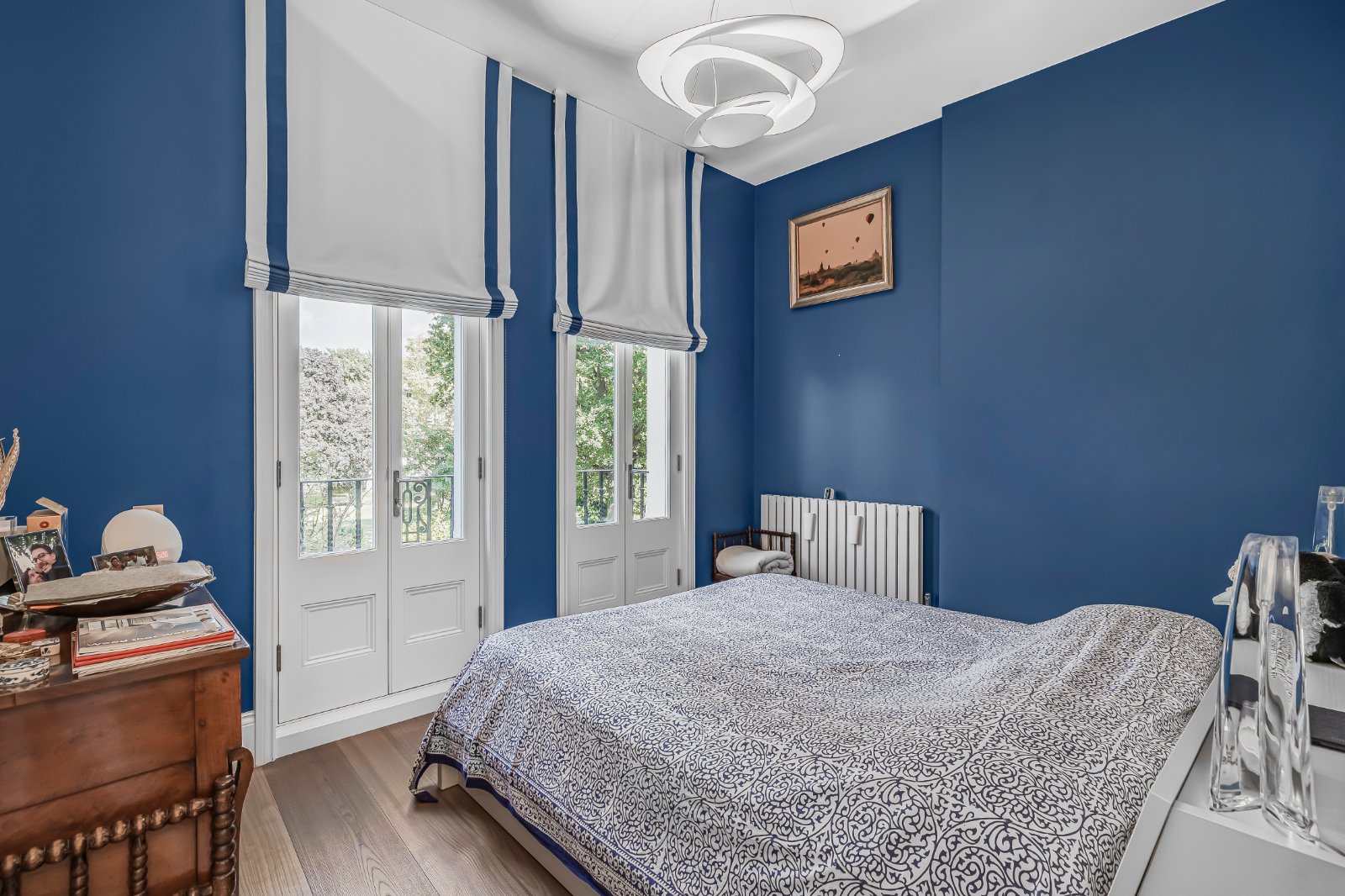 Philbeach Gardens, London, SW5