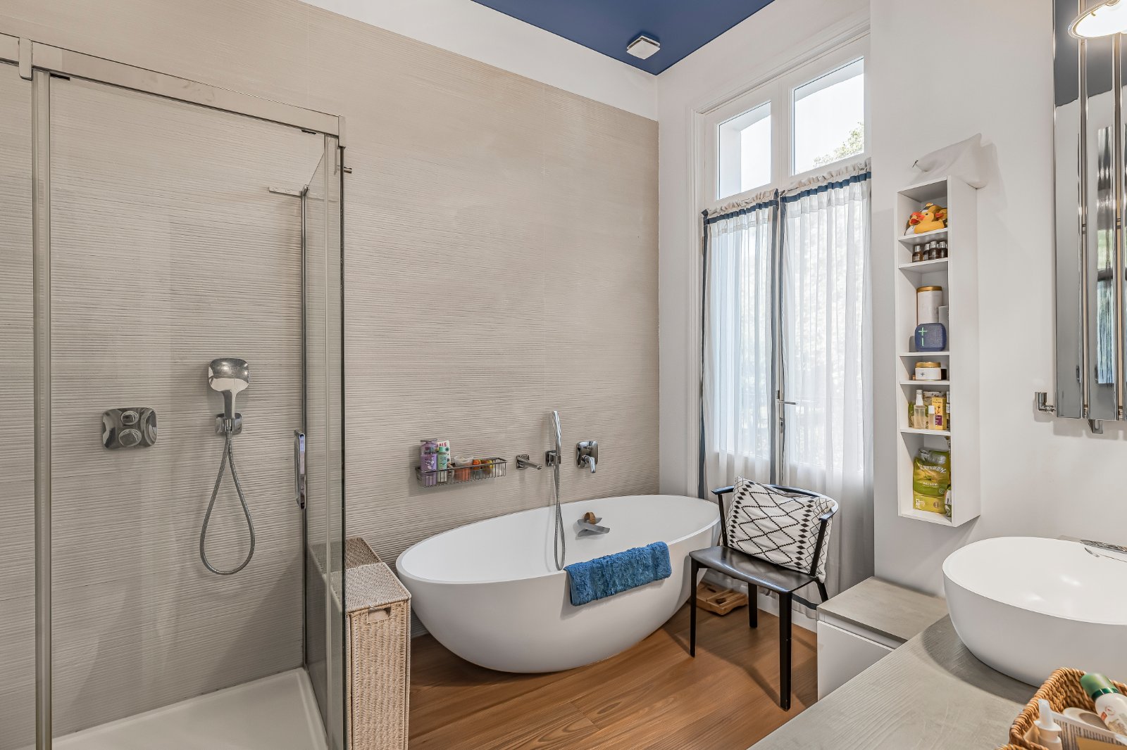 Philbeach Gardens, London, SW5