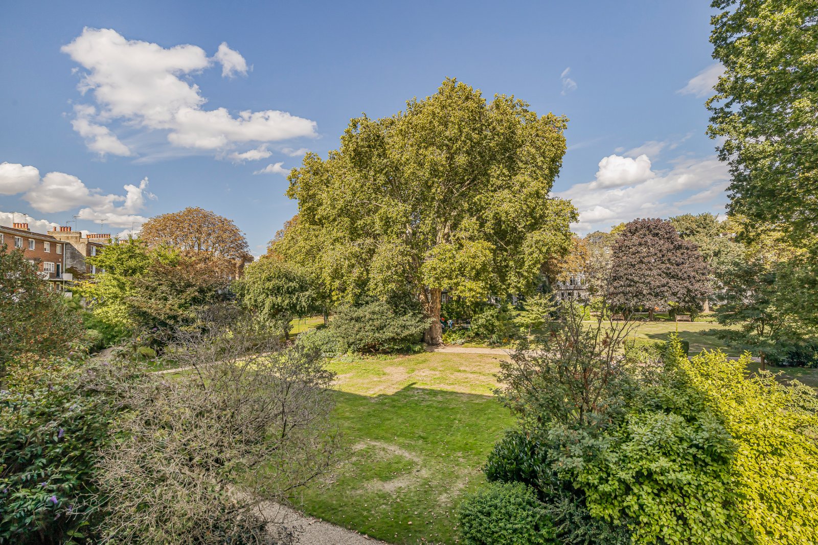 Philbeach Gardens, London, SW5