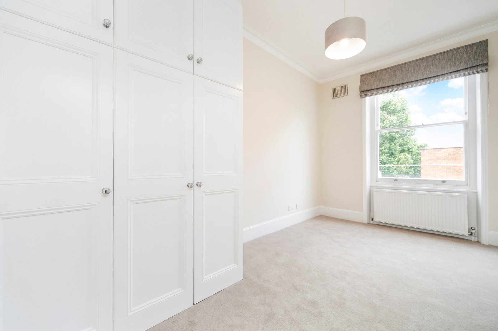 Fulham Road, London, SW10