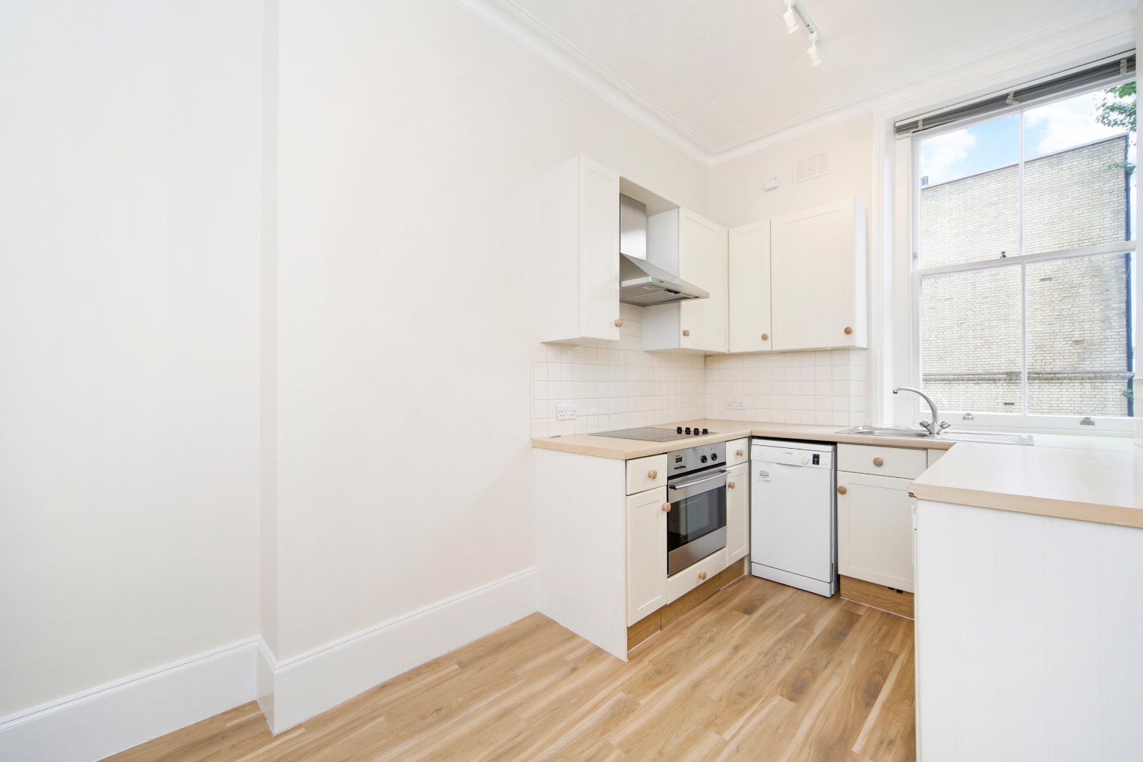 Fulham Road, London, SW10