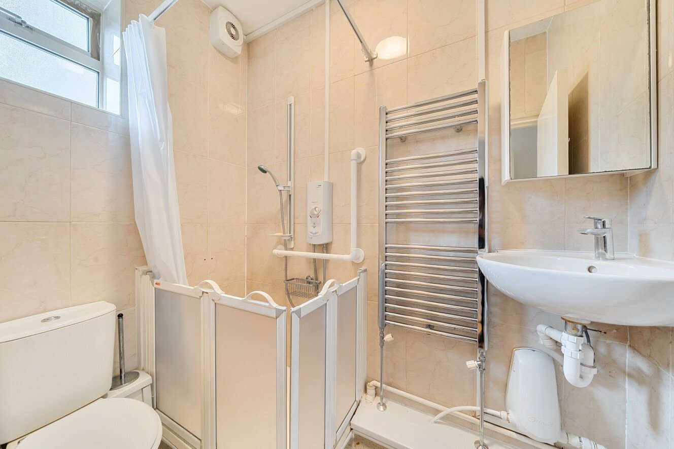 Wimbledon Park Side, London, SW19