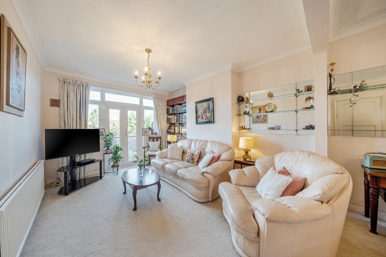 Skeena Hill, London, SW18