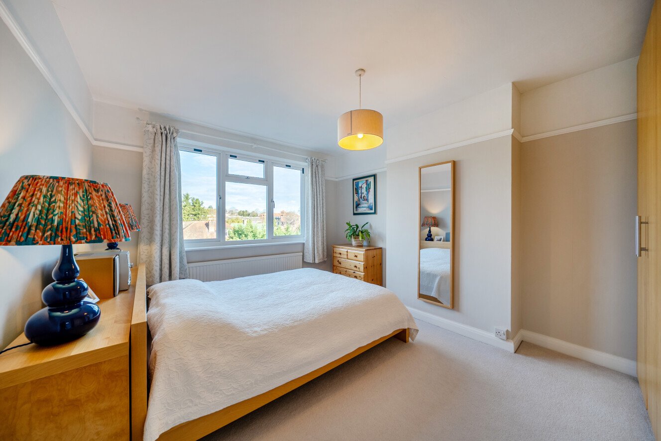 Skeena Hill, London, SW18