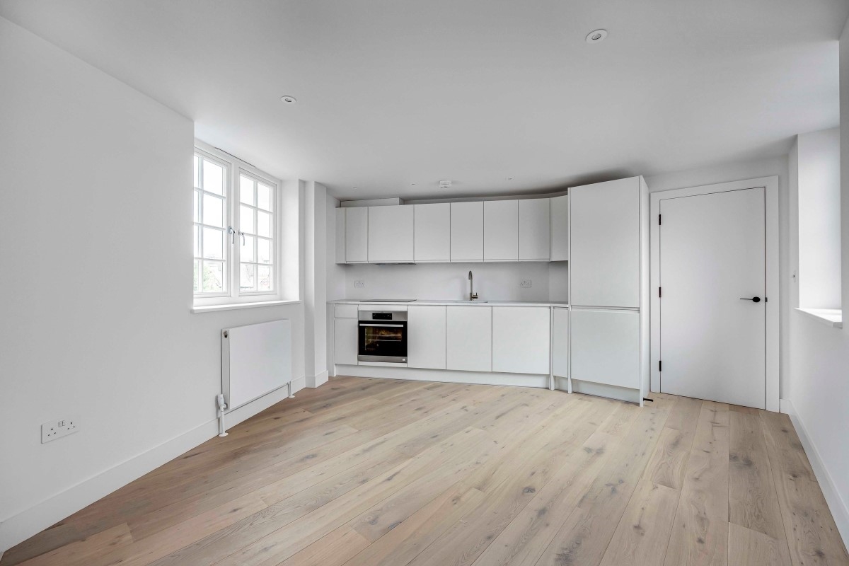Wimbledon Park Road, London, SW19 - Kinleigh Folkard & Hayward