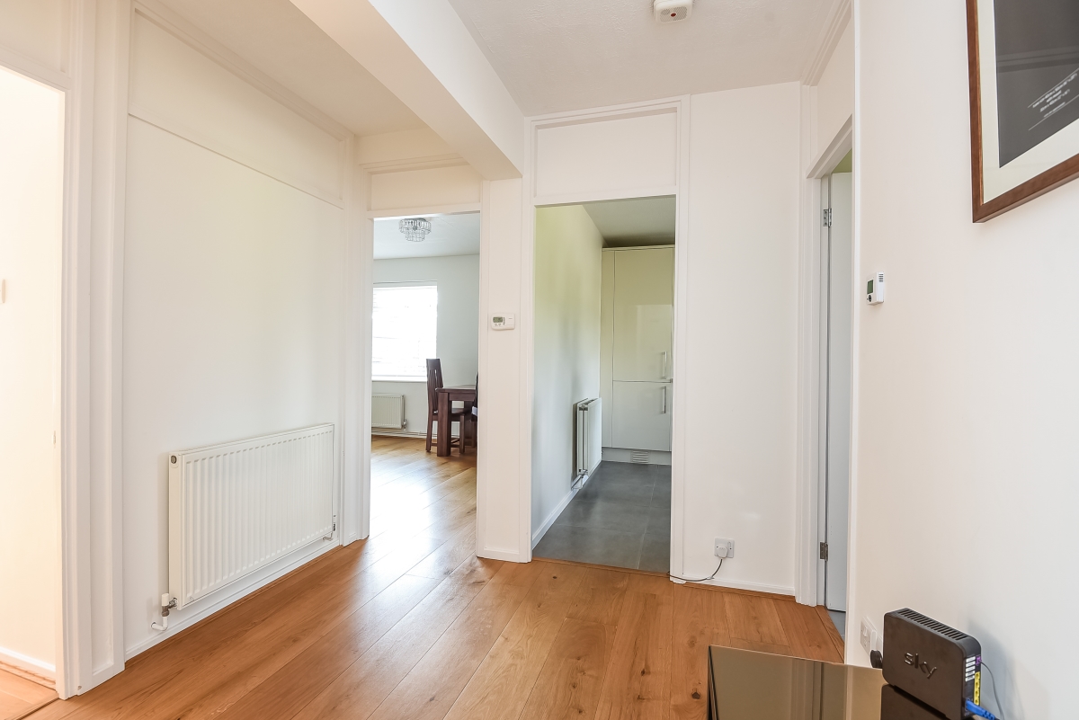 Wimbledon Park Road, Southfields, London, SW18