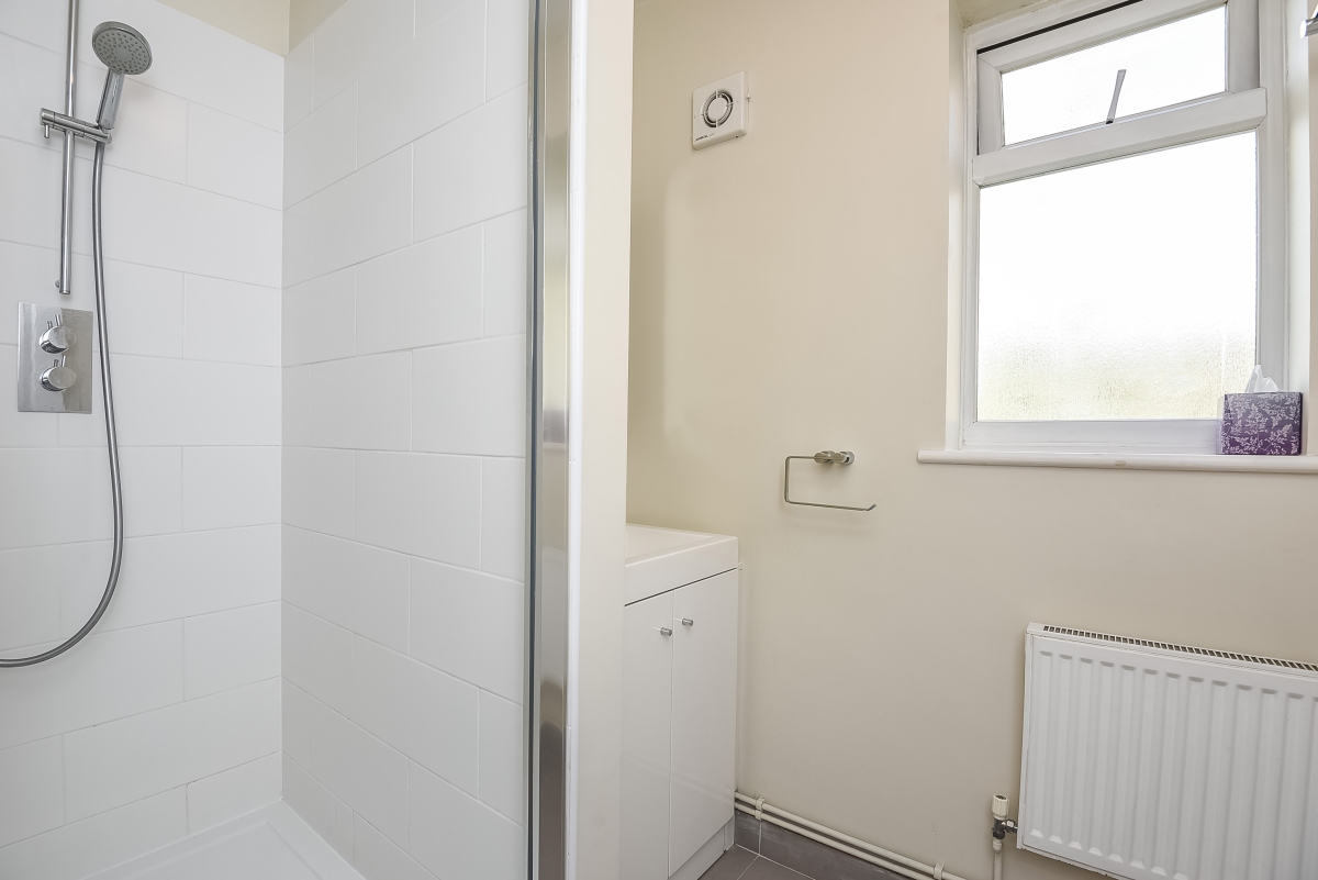 Wimbledon Park Road, Southfields, London, SW18