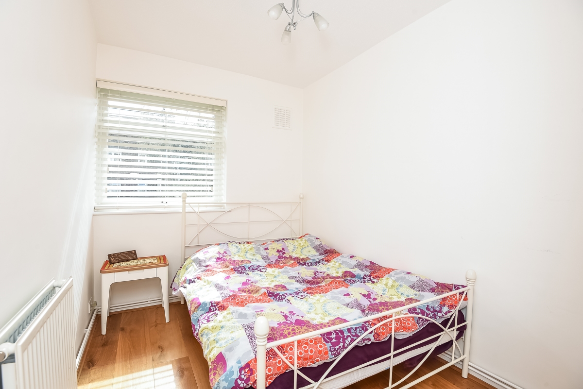 Wimbledon Park Road, Southfields, London, SW18