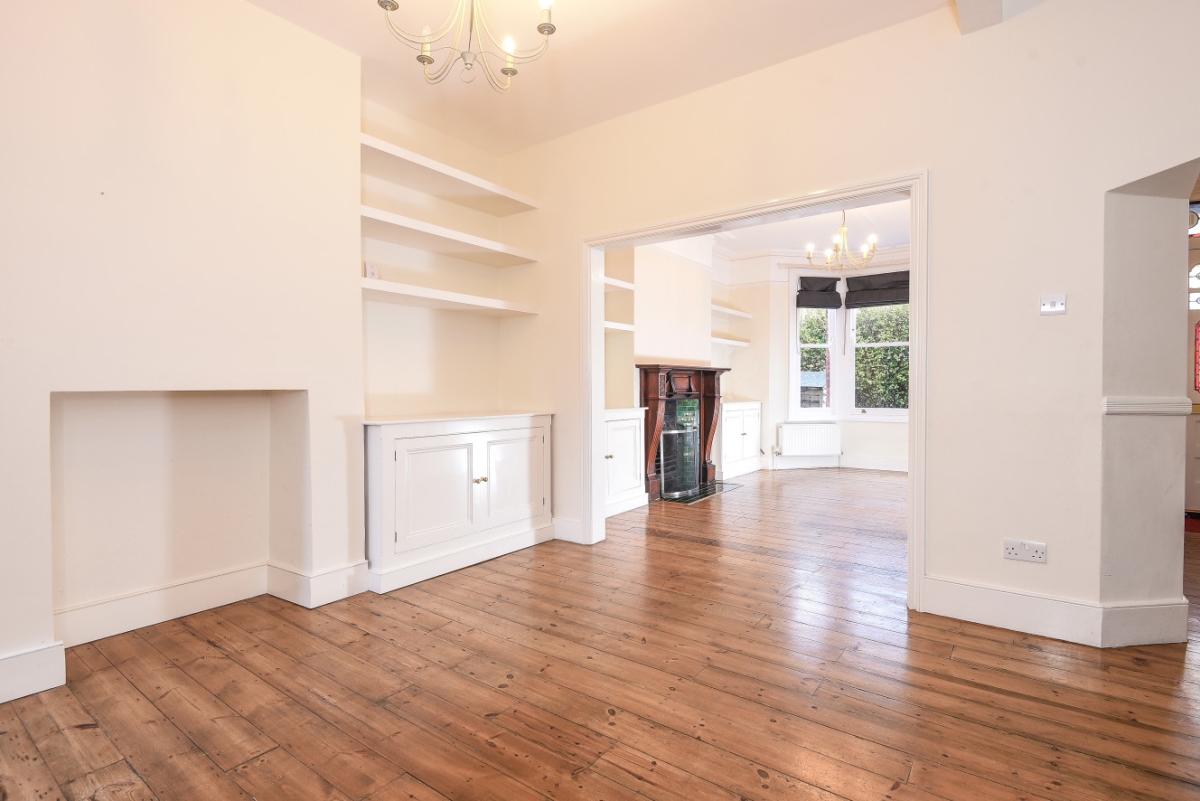 Elborough Street, Southfields, London, SW18 - Kinleigh Folkard & Hayward