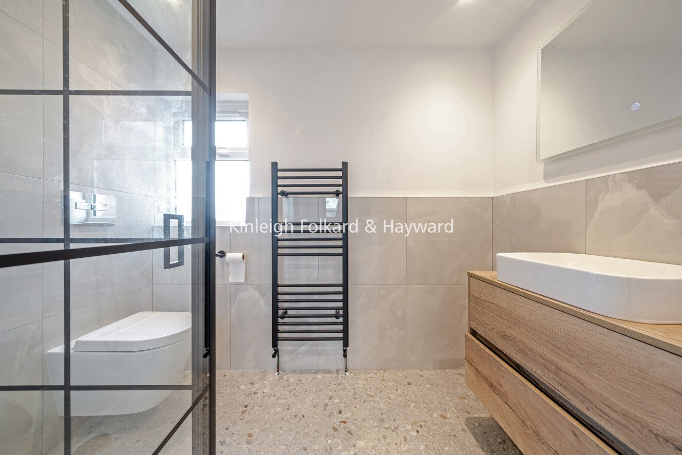 Stuart Road, London, SW19